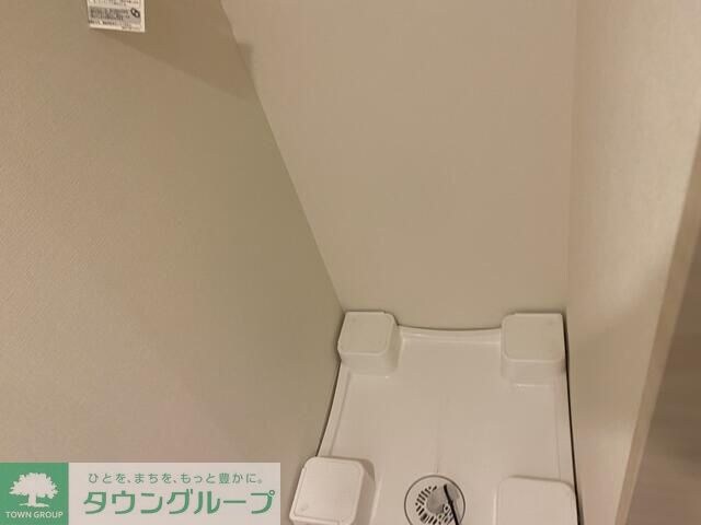 ART RESIDENCE IN KASHIWA-no-HAの物件内観写真