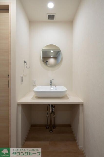 ART RESIDENCE IN KASHIWA-no-HAの物件内観写真