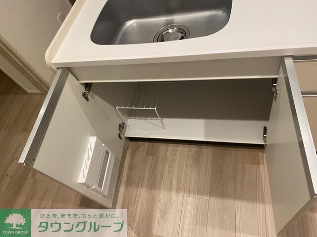 ART RESIDENCE IN KASHIWA-no-HAの物件内観写真