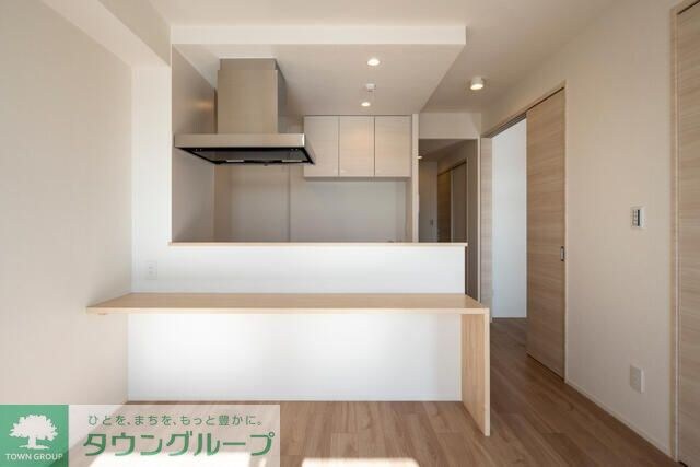 ART RESIDENCE IN KASHIWA-no-HAの物件内観写真