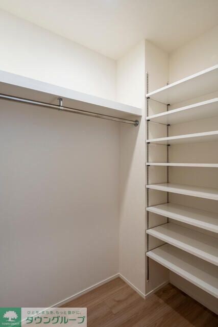 ART RESIDENCE IN KASHIWA-no-HAの物件内観写真