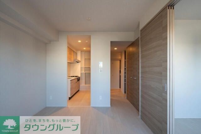 ART RESIDENCE IN KASHIWA-no-HAの物件内観写真