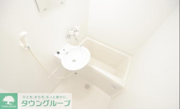 レオパレスラビーネの物件内観写真