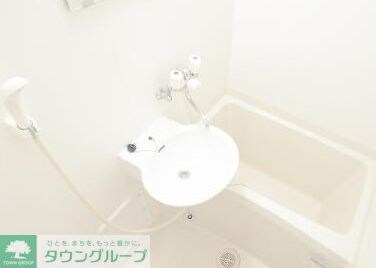 レオパレスラビーネの物件内観写真