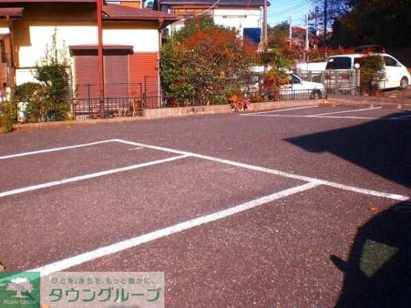 レオパレスラビーネの物件内観写真