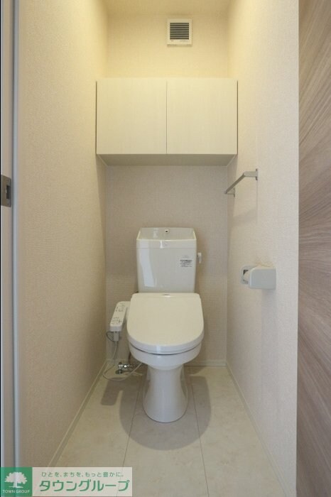 コーポ　ルピナスの物件内観写真