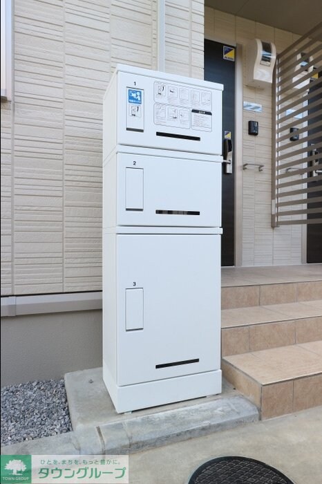 コーポ　ルピナスの物件内観写真