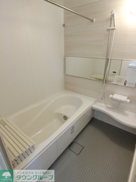 ヴァイスハウスの物件内観写真