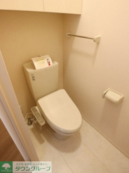 ヴァイスハウスの物件内観写真