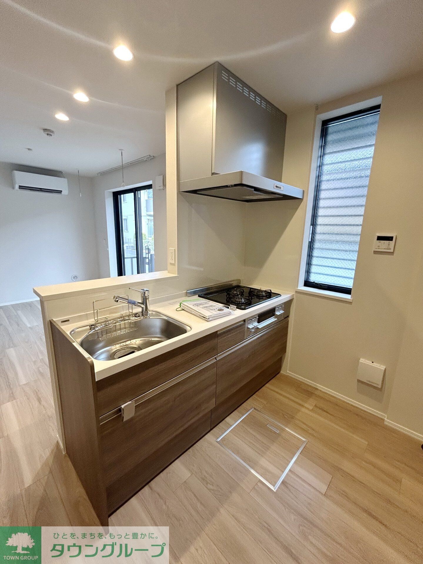 ＶＩＮＧＴ　ＣＩＮＱの物件内観写真