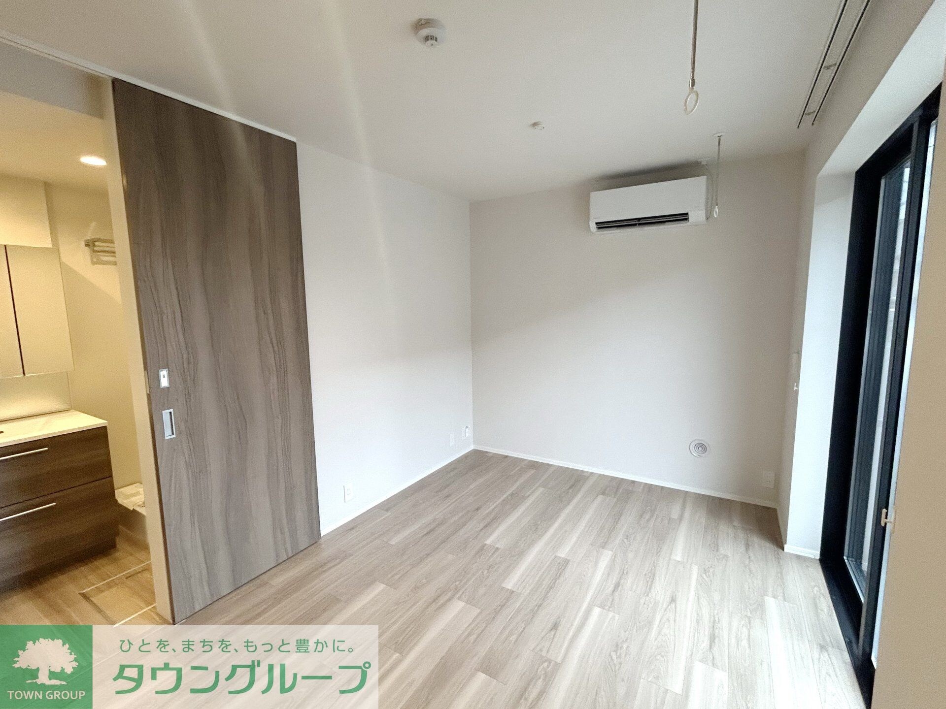 ＶＩＮＧＴ　ＣＩＮＱの物件内観写真