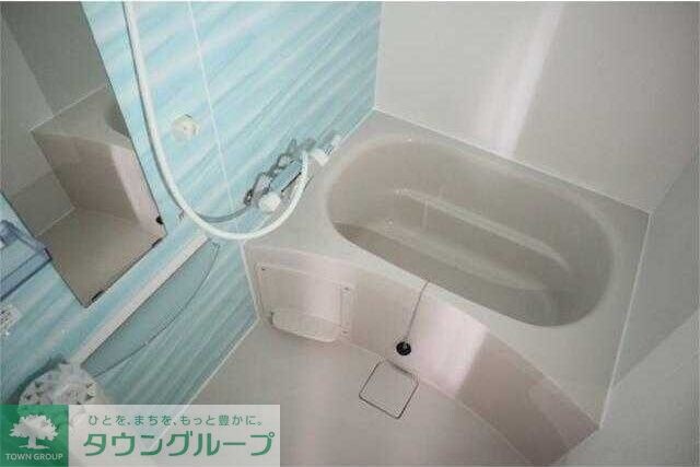 ペスカーサの物件内観写真