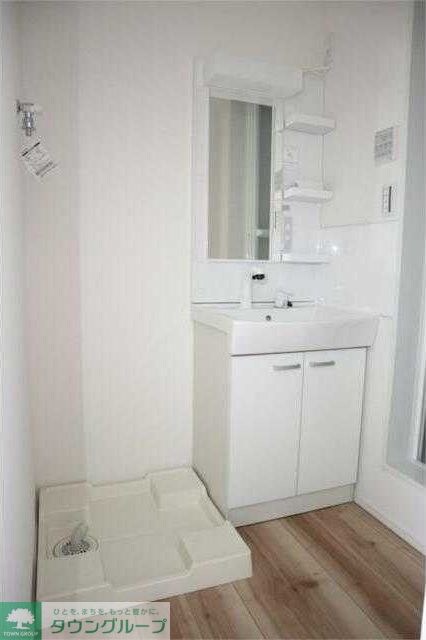 ペスカーサの物件内観写真