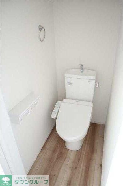 ペスカーサの物件内観写真