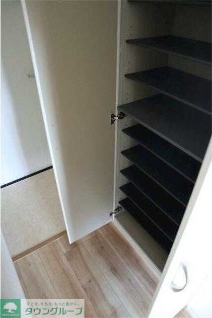 ペスカーサの物件内観写真