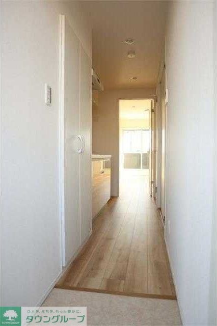 ペスカーサの物件内観写真