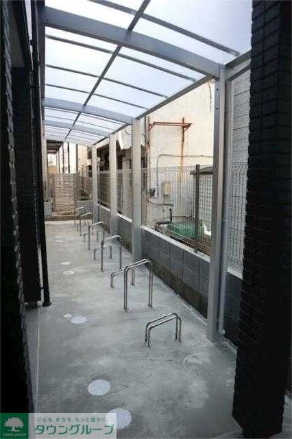 ペスカーサの物件内観写真