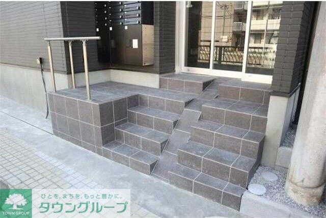 ペスカーサの物件内観写真