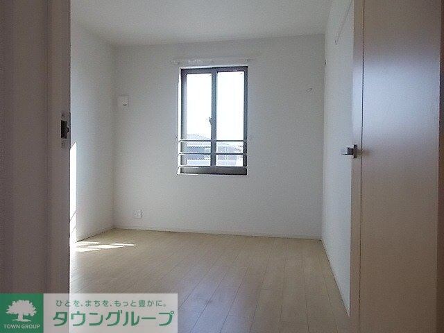 シャイネス　ストーリアIの物件内観写真