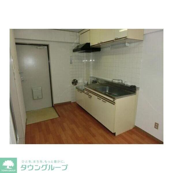 ＭＡＲＳＡ五香の物件内観写真