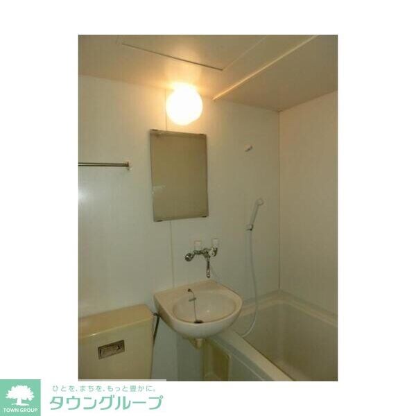 ＭＡＲＳＡ五香の物件内観写真