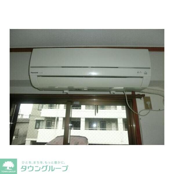 ＭＡＲＳＡ五香の物件内観写真