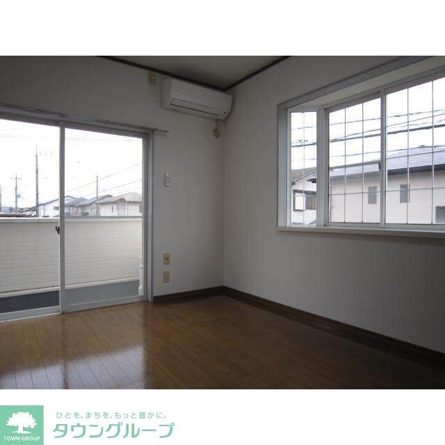 コーポカワイの物件内観写真