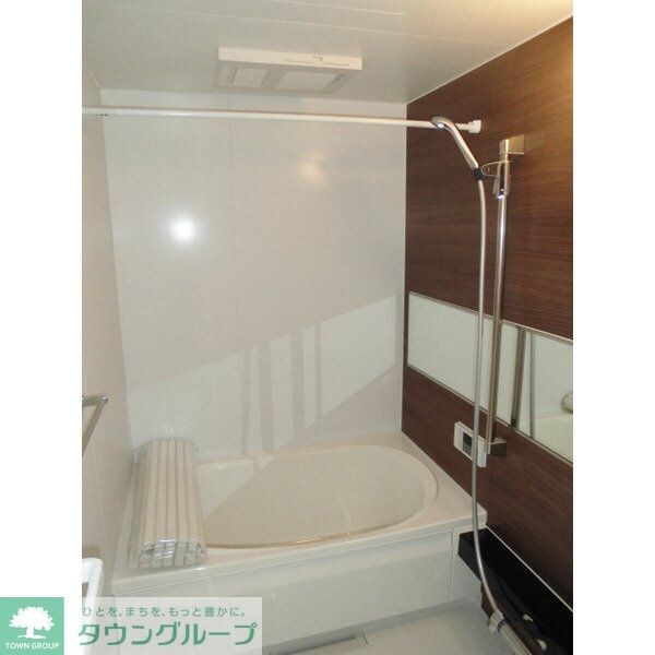 ラ・ベル・メール宮本の物件内観写真