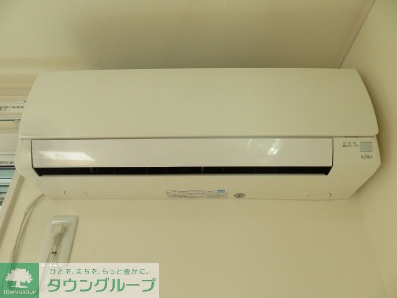 ウィリストンの物件内観写真