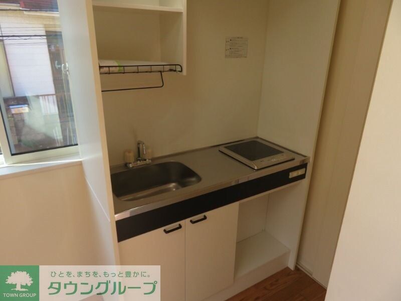 ウィリストンの物件内観写真