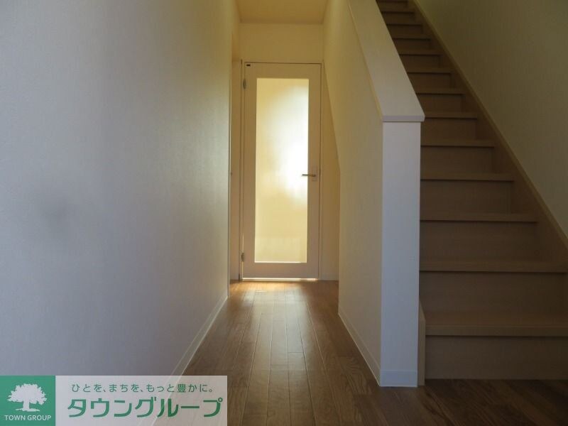 ウィリストンの物件内観写真