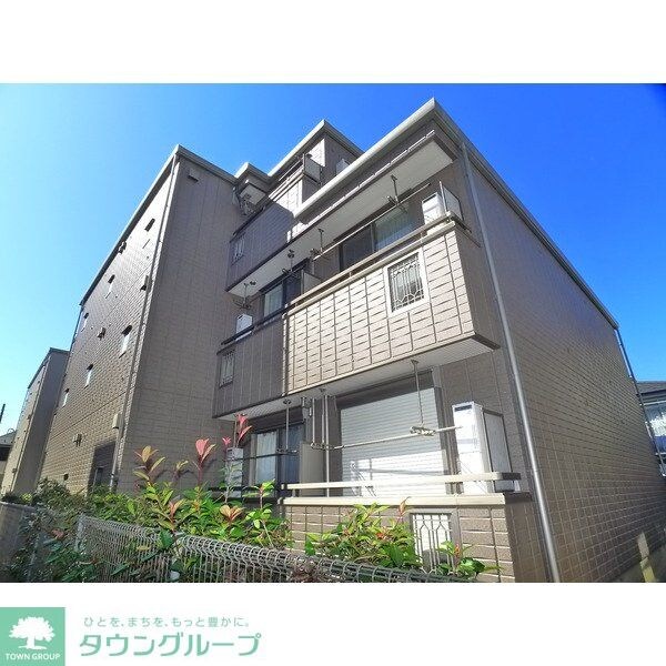 ハローパル南八幡の物件内観写真