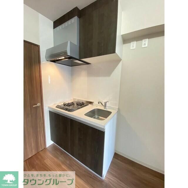 ラグゼナ松戸の物件内観写真