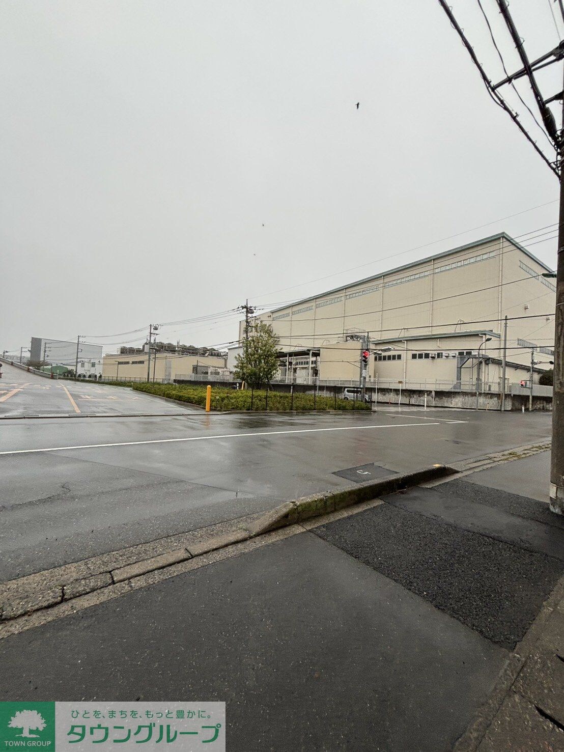 リシェスみのり台　A棟の物件内観写真