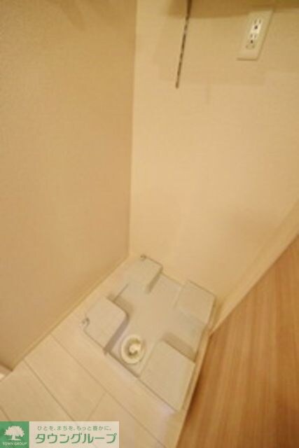 ラインハットの物件内観写真