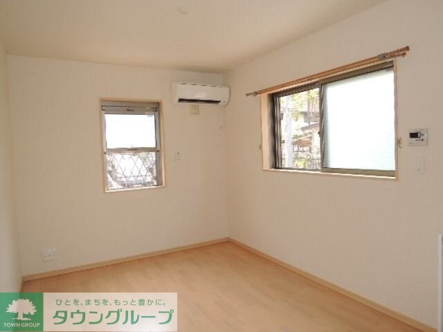 フェリオの物件内観写真