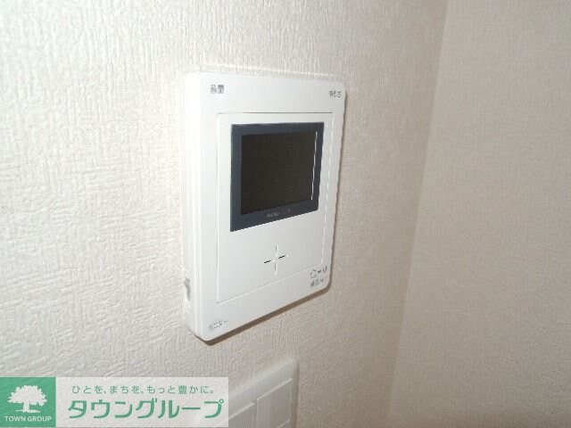 フェリオの物件内観写真