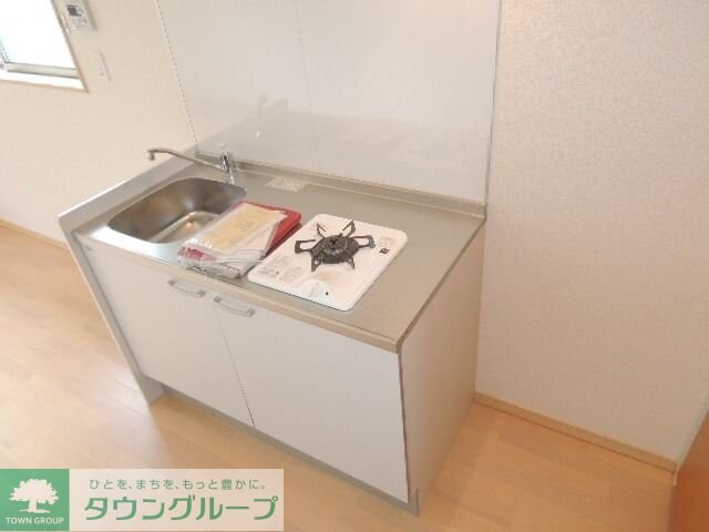 フェリオの物件内観写真