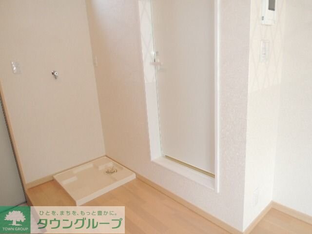 フェリオの物件内観写真