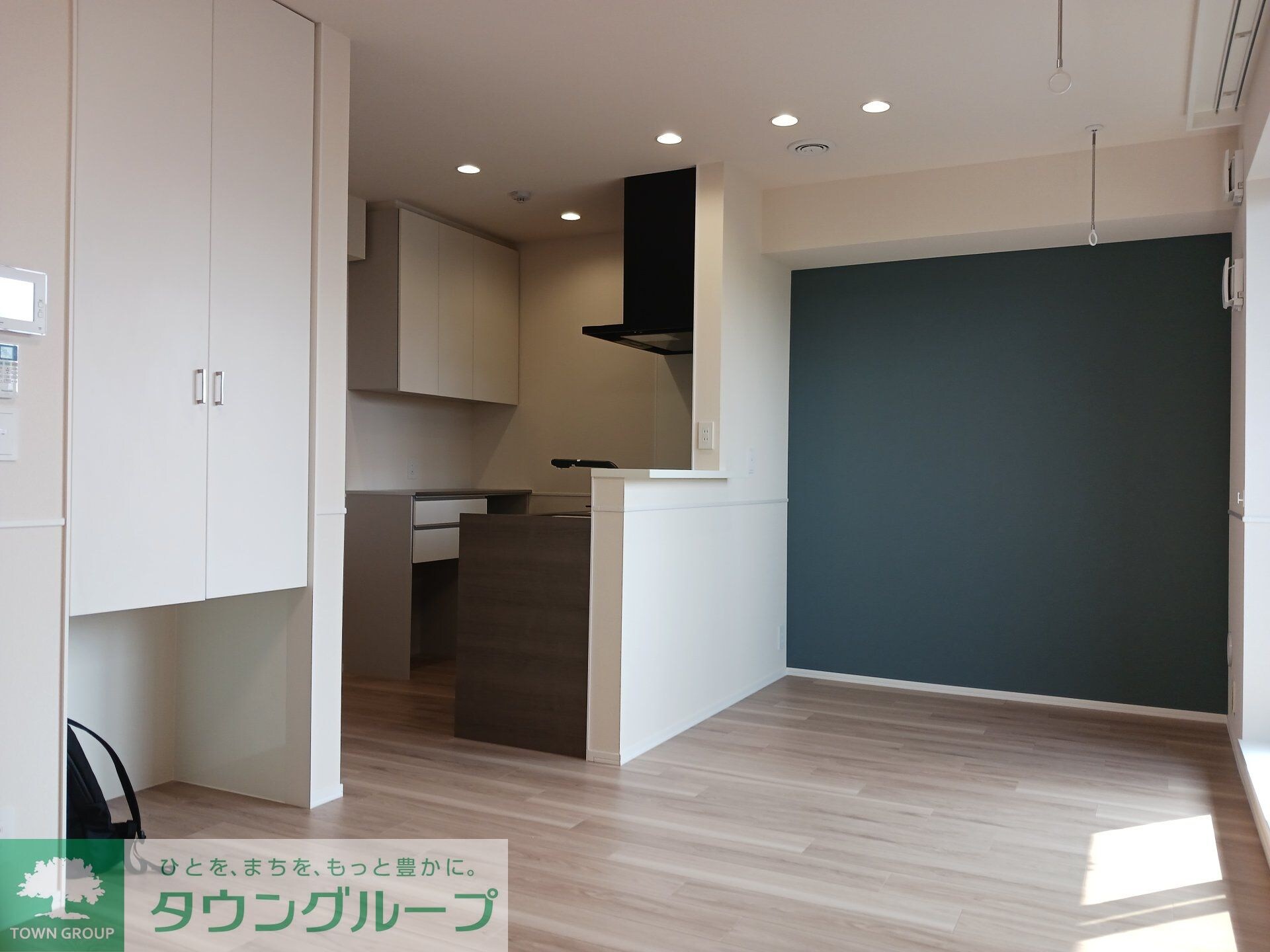 エストフォート上本郷の物件内観写真