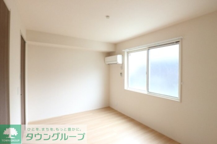 クレストフォーチュン　Aの物件内観写真