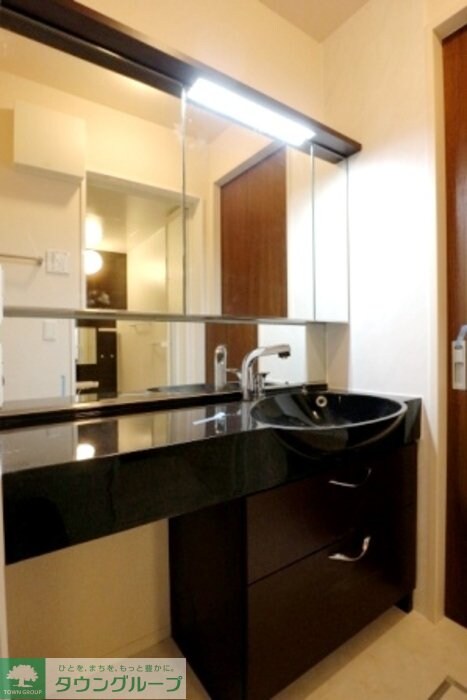 クレストフォーチュン　Aの物件内観写真