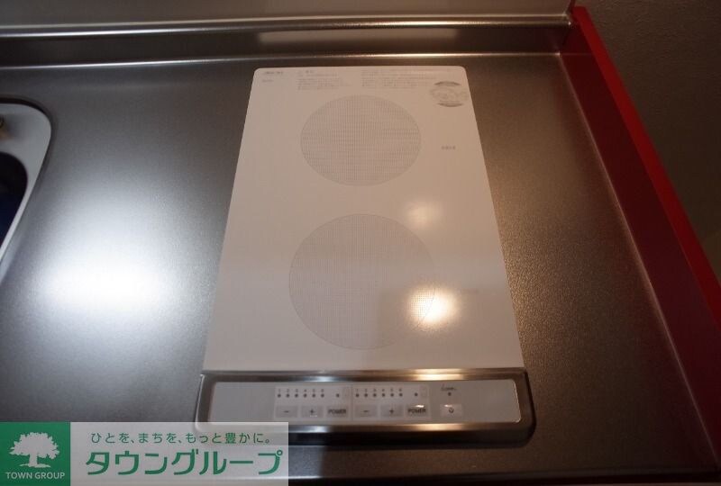 イーストベイ・船橋本町の物件内観写真