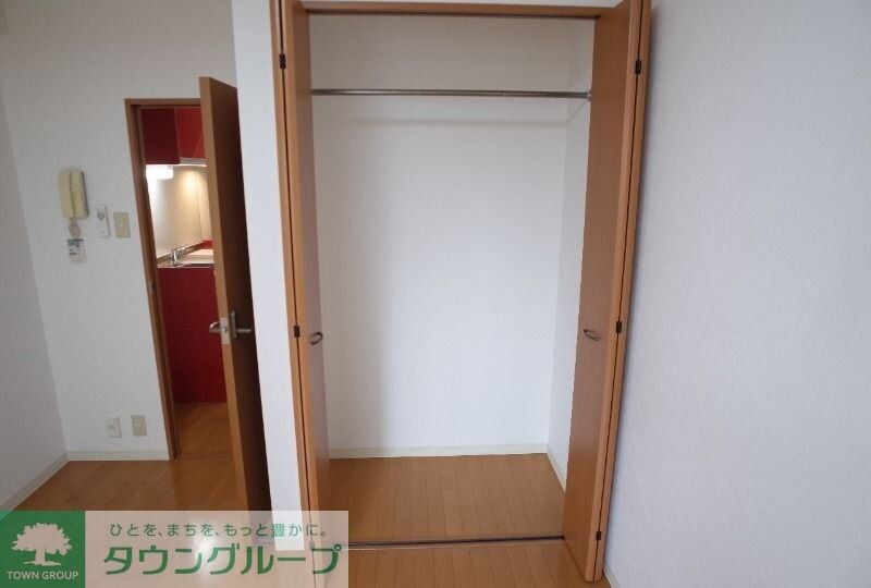 イーストベイ・船橋本町の物件内観写真