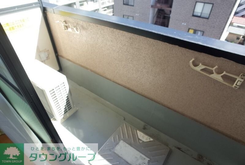 イーストベイ・船橋本町の物件内観写真