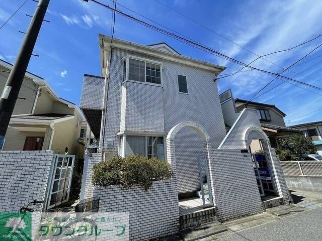 ライフピアストークの物件外観写真