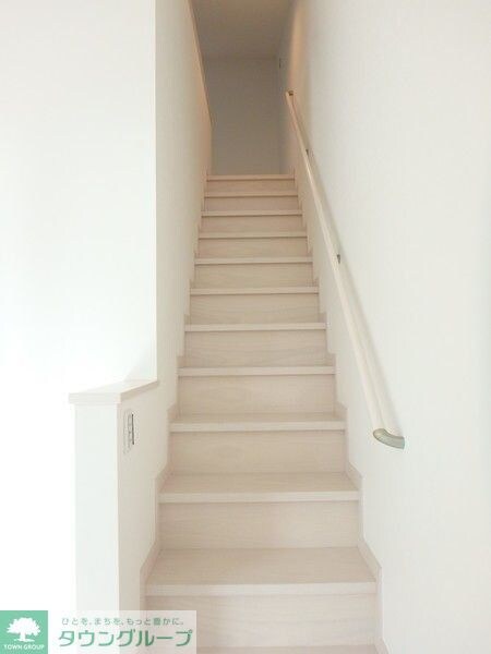 アルバ・トレ柏の物件内観写真