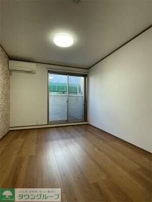 ラ・ホープ高根台の物件内観写真