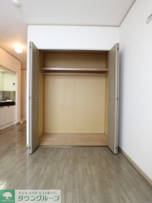 ランセ今谷Ｃの物件内観写真