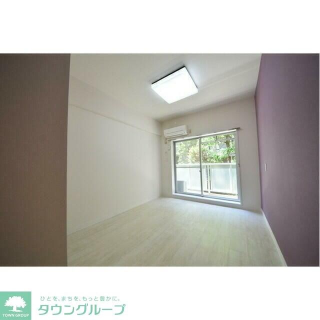 クレセントコート柏の物件内観写真